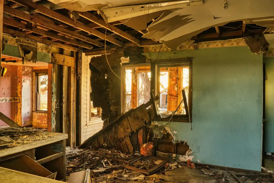 Wilmington's Leading Mold Removal & Remediation Company — Wilmington, NC