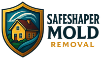 Safeshaper Mold Removal