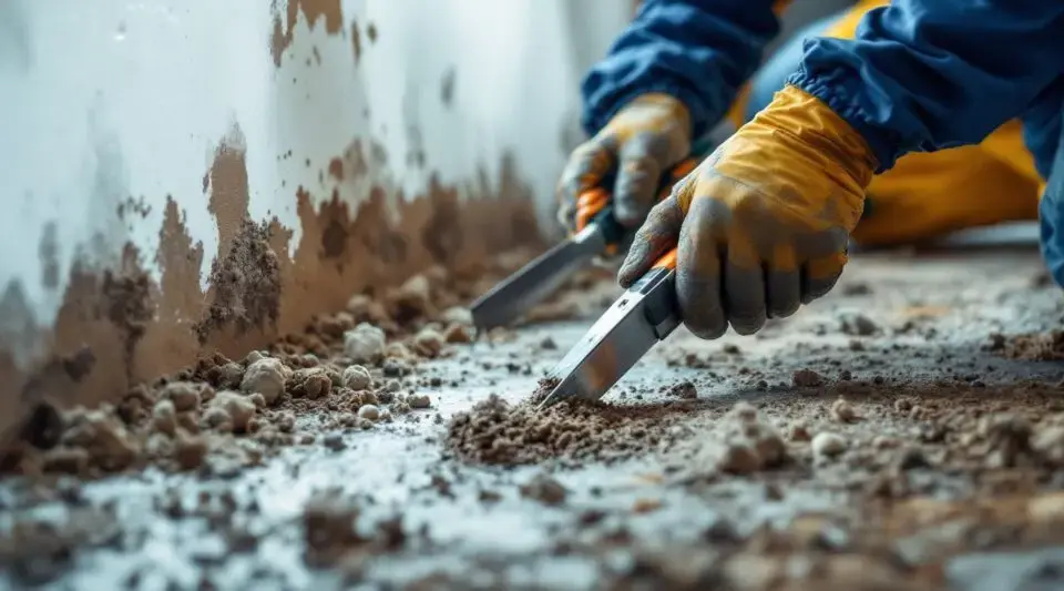 Attic Mold Remediation Wilmington