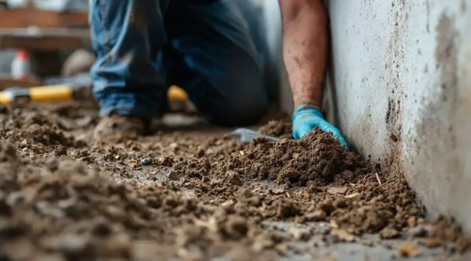 Our Wilmington Mold Removal Restoration Team at Safeshaper Mold Removal